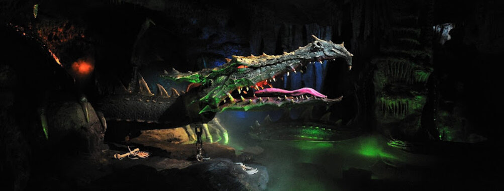La Tanière du Dragon Travel Forum Reviews
