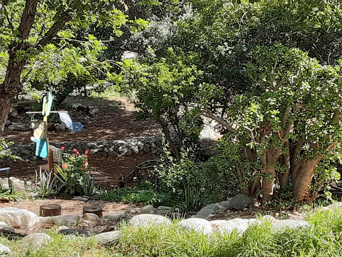 La Tierra de la Culebra Park