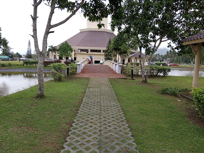La Travesia Park