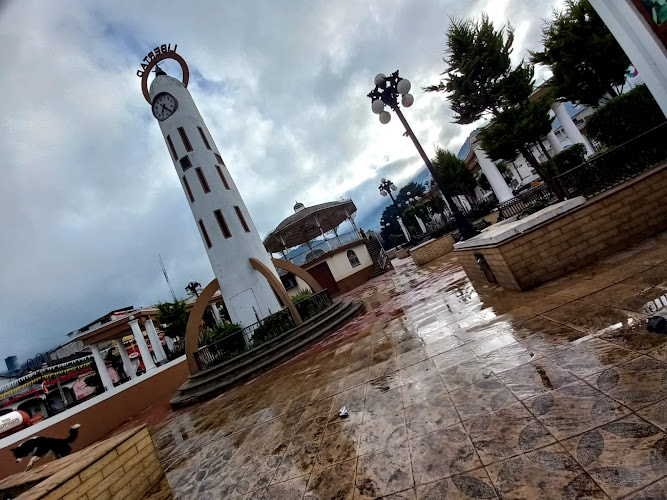 La Unión Park