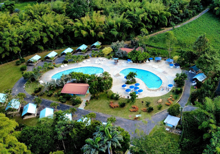La Vega Estate