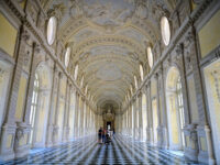 La Venaria Reale Travel Forum Reviews