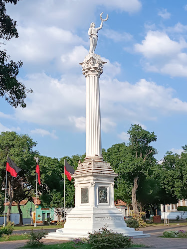 La Victoria Park