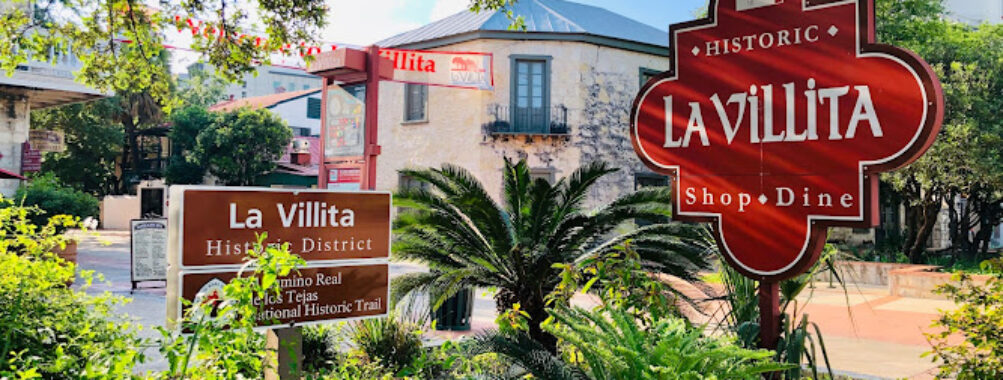 La Villita Historic Village Travel Forum Reviews