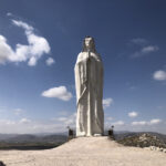 La Virgen Del Desierto