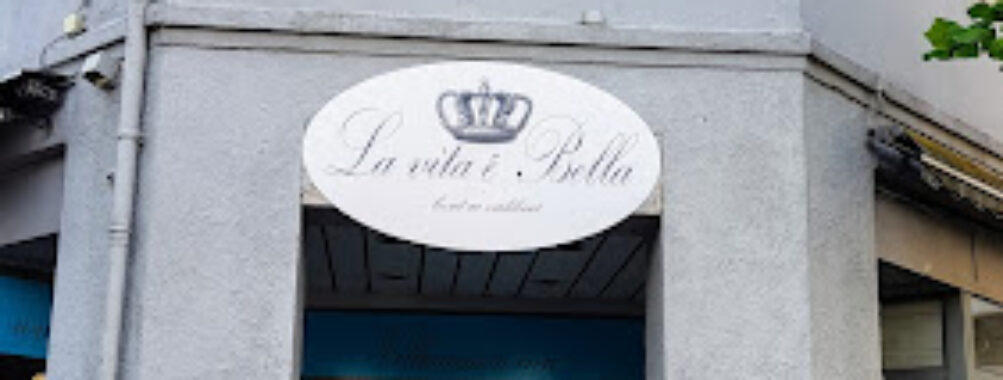 La Vita É Bella Travel Forum Reviews