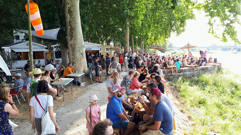 La paillote