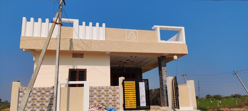 Labishetty Nilayam