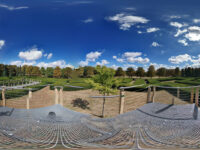 Labyrinthe du Parc des Sausset Travel Forum Reviews
