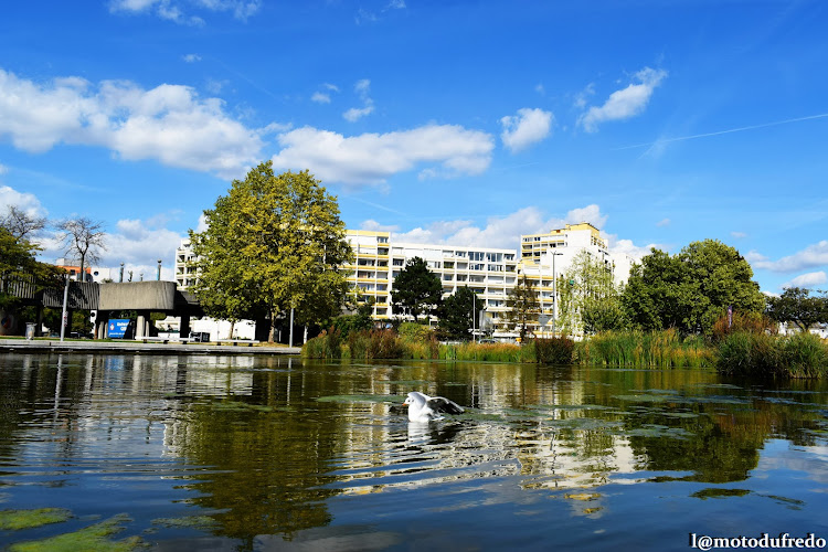 Lac Noisy-le-Grand