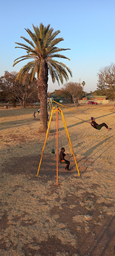 Laddanna Community Park