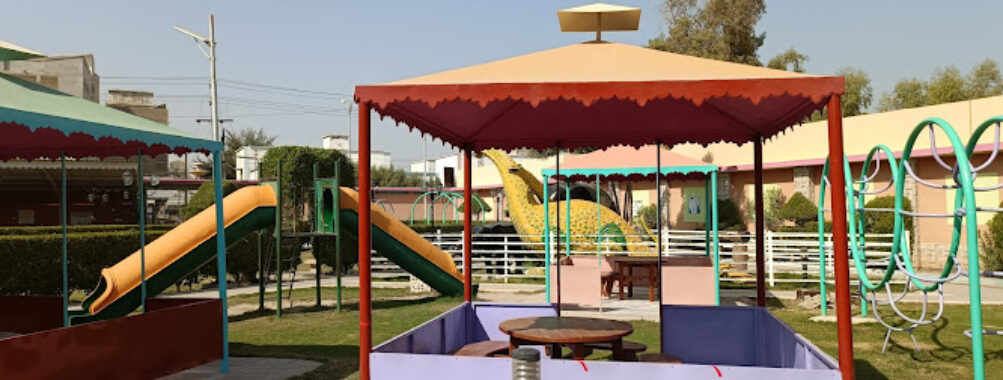 Ladies Park Dadu Travel Forum Reviews