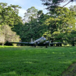 Lae Botanic Gardens