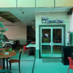 Lae City Hotel
