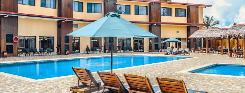 Lae International Hotel Travel Forum Reviews