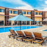 Lae International Hotel
