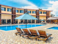 Lae International Hotel Travel Forum Reviews