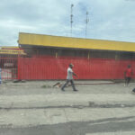 Lae Main Market