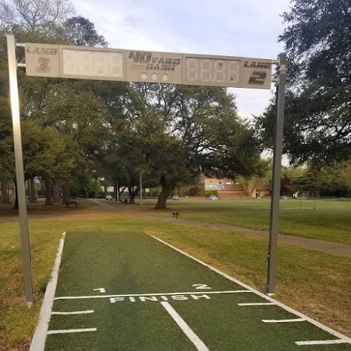Lafayette Park