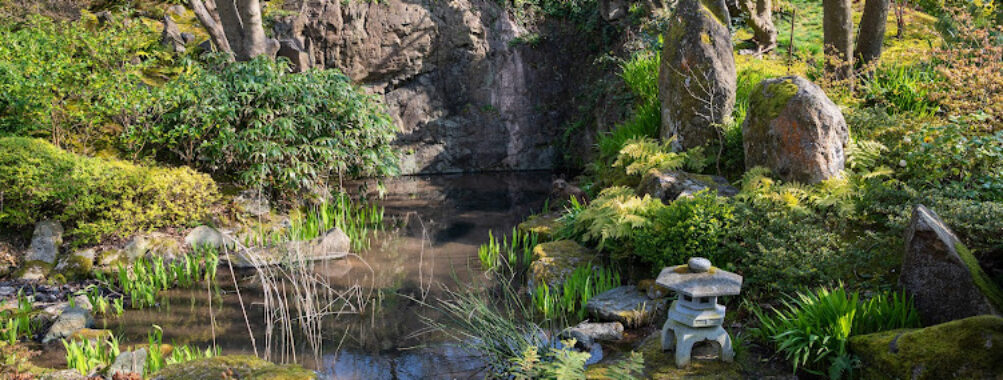 Lafcadio Hearn Japanese Gardens Travel Forum Reviews