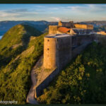 Laferriere Citadel