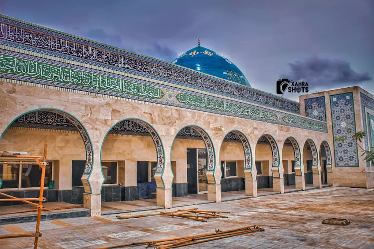 Lafia Central Mosque