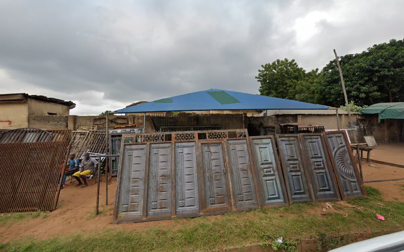 Lafia Data Points Center And Communications