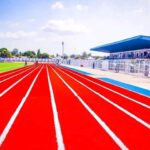 Lafia Township Stadium