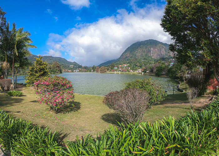 Lago Comari