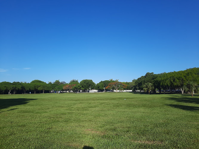 Lago Mar Park