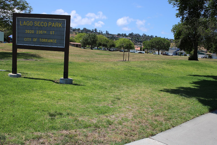 Lago Seco Park