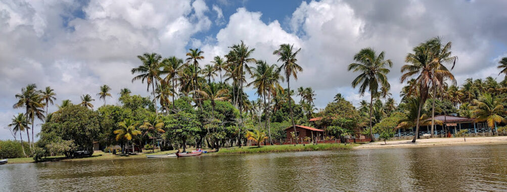 Lagoa Manguaba Travel Forum Reviews