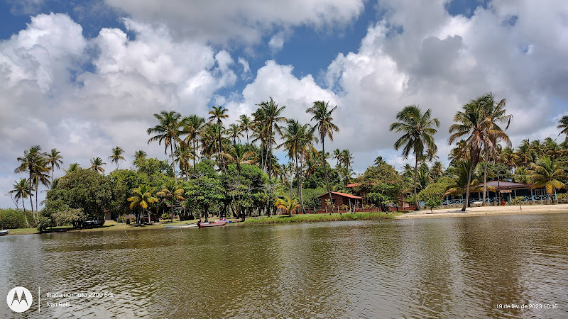 Lagoa Manguaba