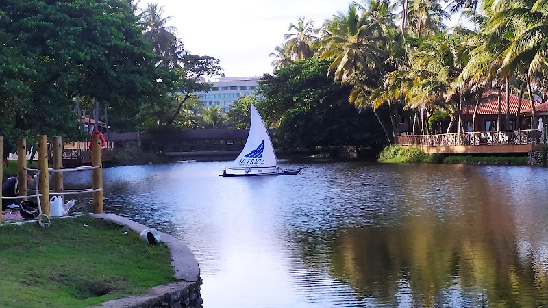 Lagoa da Anta