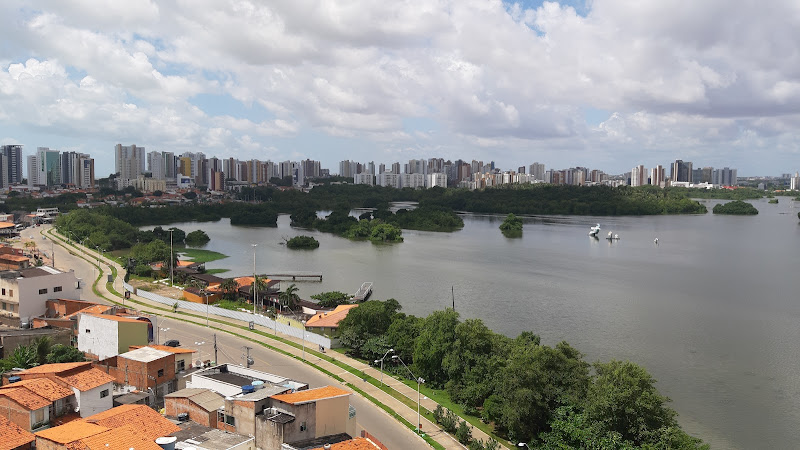 Lagoa da Jansen