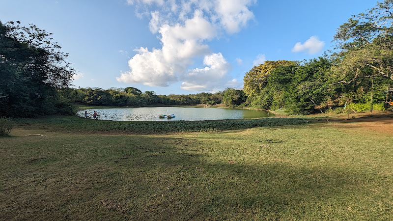 Laguna Big Pond