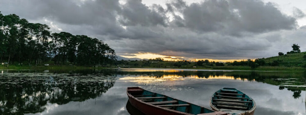 Laguna Lemoa Travel Forum Reviews