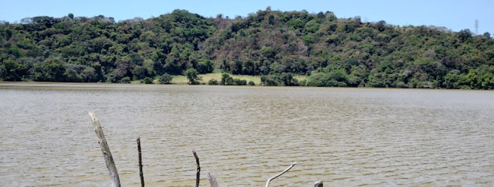 Laguna de Chalchoapan Travel Forum Reviews