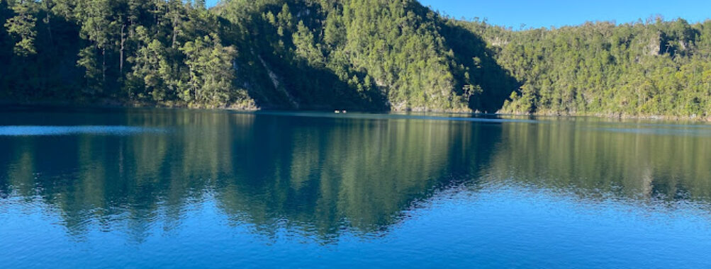 Laguna de Montebello Travel Forum Reviews