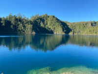 Laguna de Montebello Travel Forum Reviews