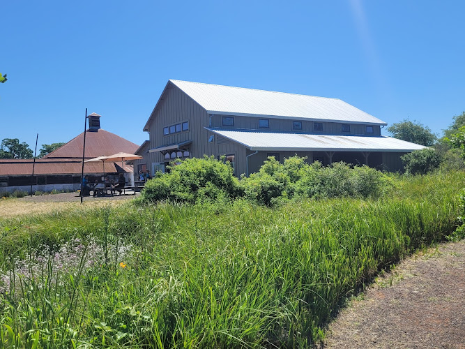 Laguna de Santa Rosa Foundation