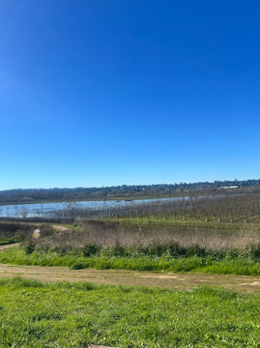 Laguna de Santa Rosa Trail