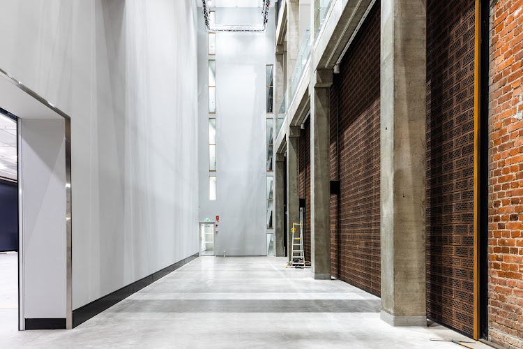 Lahti Museum of Visual Arts Malva