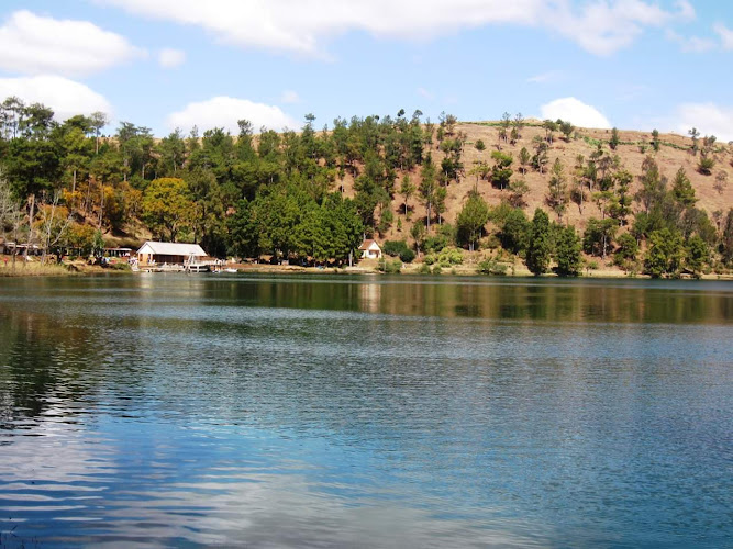 Lake Andraikiba