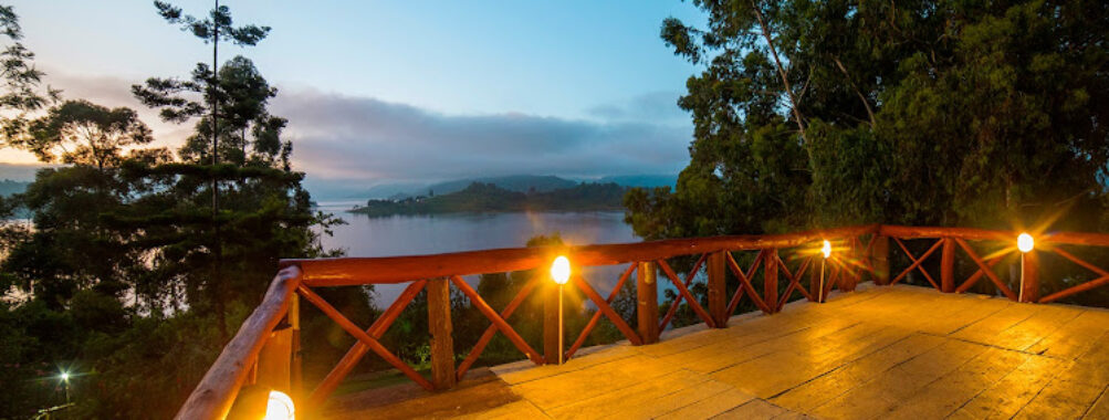 Lake Bunyonyi Eco Resort Travel Forum Reviews