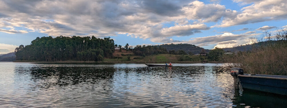 Lake Bunyonyi Travel Forum Reviews