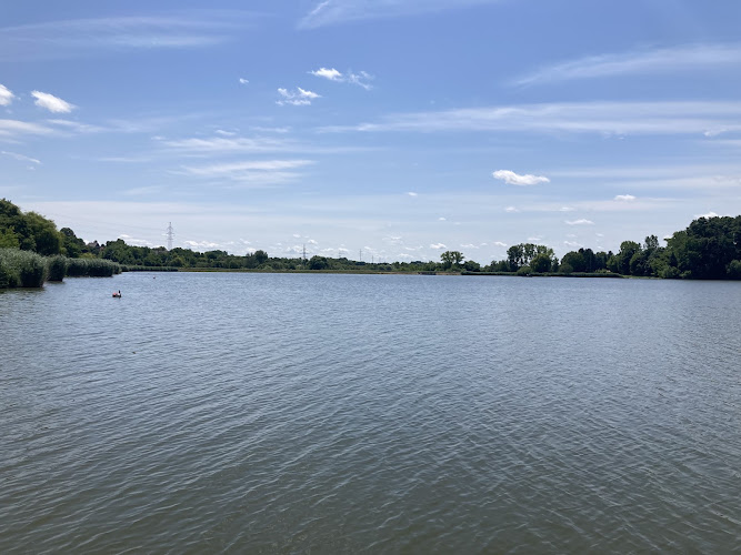 Lake Deseda