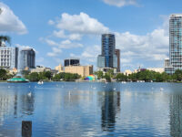Lake Eola Park Travel Forum Reviews