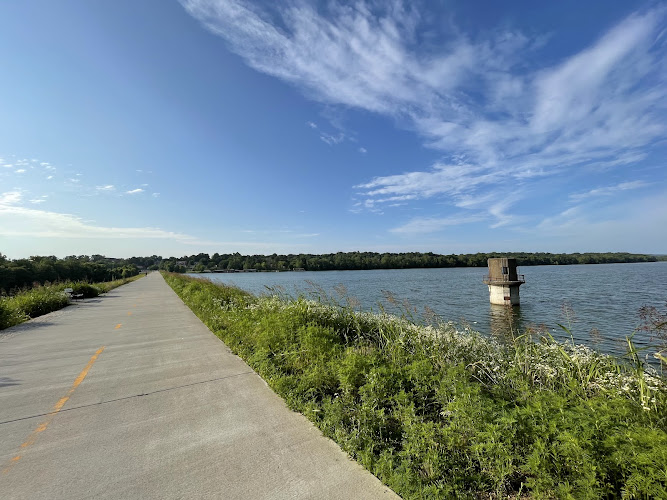 Lake Fayetteville Park