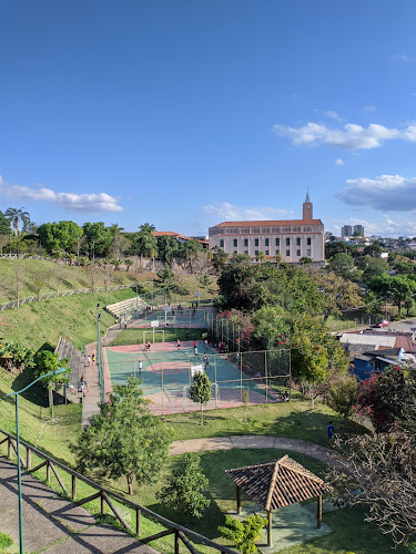 Lake Garden Park - Antonio Garcia Machado